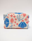 Bessie - Box Toiletry Bag