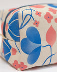 Bessie - Box Toiletry Bag