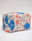 Bessie - Box Toiletry Bag