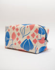 Bessie - Box Toiletry Bag