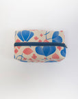 Bessie - Box Toiletry Bag