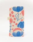 Bessie - Fabric Glasses Case