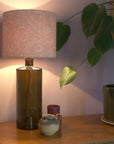 Jeani - 30cm Drum Lampshade