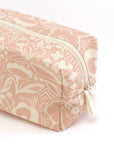 Jeani - Box Toiletry Bag