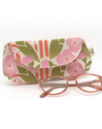 Rita - Fabric Glasses Case
