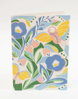 Song Bird - Greetings Card