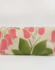 Ada - Fabric Glasses Case