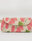 Ada - Fabric Glasses Case