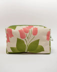 Ada - Box Toiletry Bag