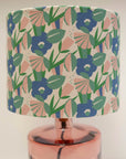 Daphne - 30cm Drum Lampshade