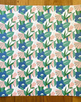 Daphne - Wrapping Paper