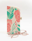 Delia - Fabric Glasses Case