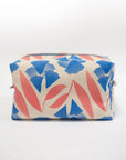 Edith - Box Toiletry Bag