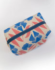 Edith - Box Toiletry Bag