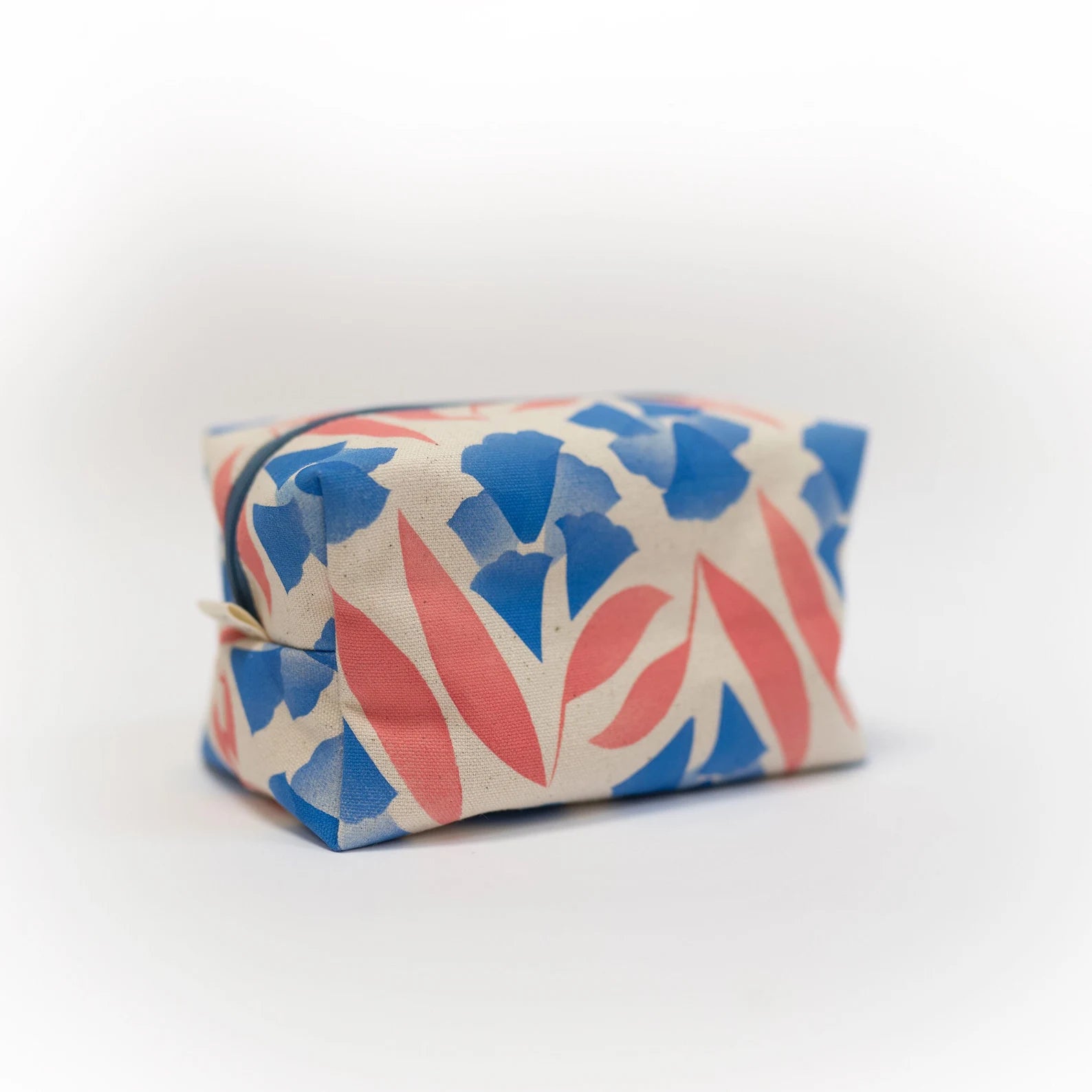 Edith - Box Toiletry Bag