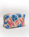 Edith - Box Toiletry Bag