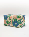 Daphne - Box Toiletry Bag