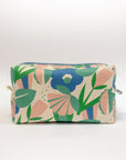 Daphne - Box Toiletry Bag