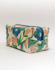 Daphne - Box Toiletry Bag