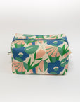 Daphne - Box Toiletry Bag