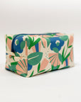 Daphne - Box Toiletry Bag
