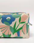 Daphne - Box Toiletry Bag