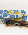Mable - Fabric Glasses Case