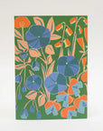 Meadow Flower - Greetings Card