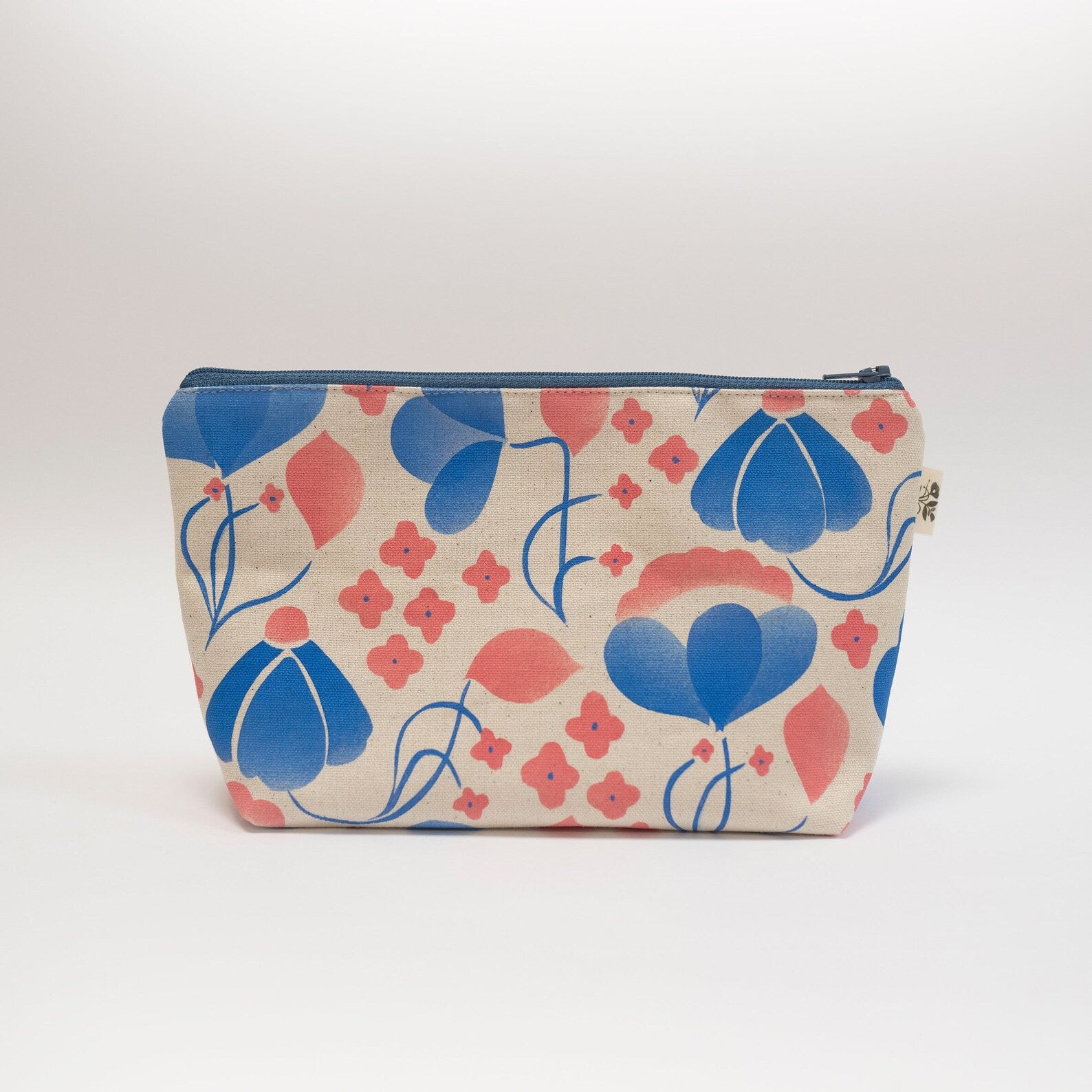 Bessie - Toiletry Bag