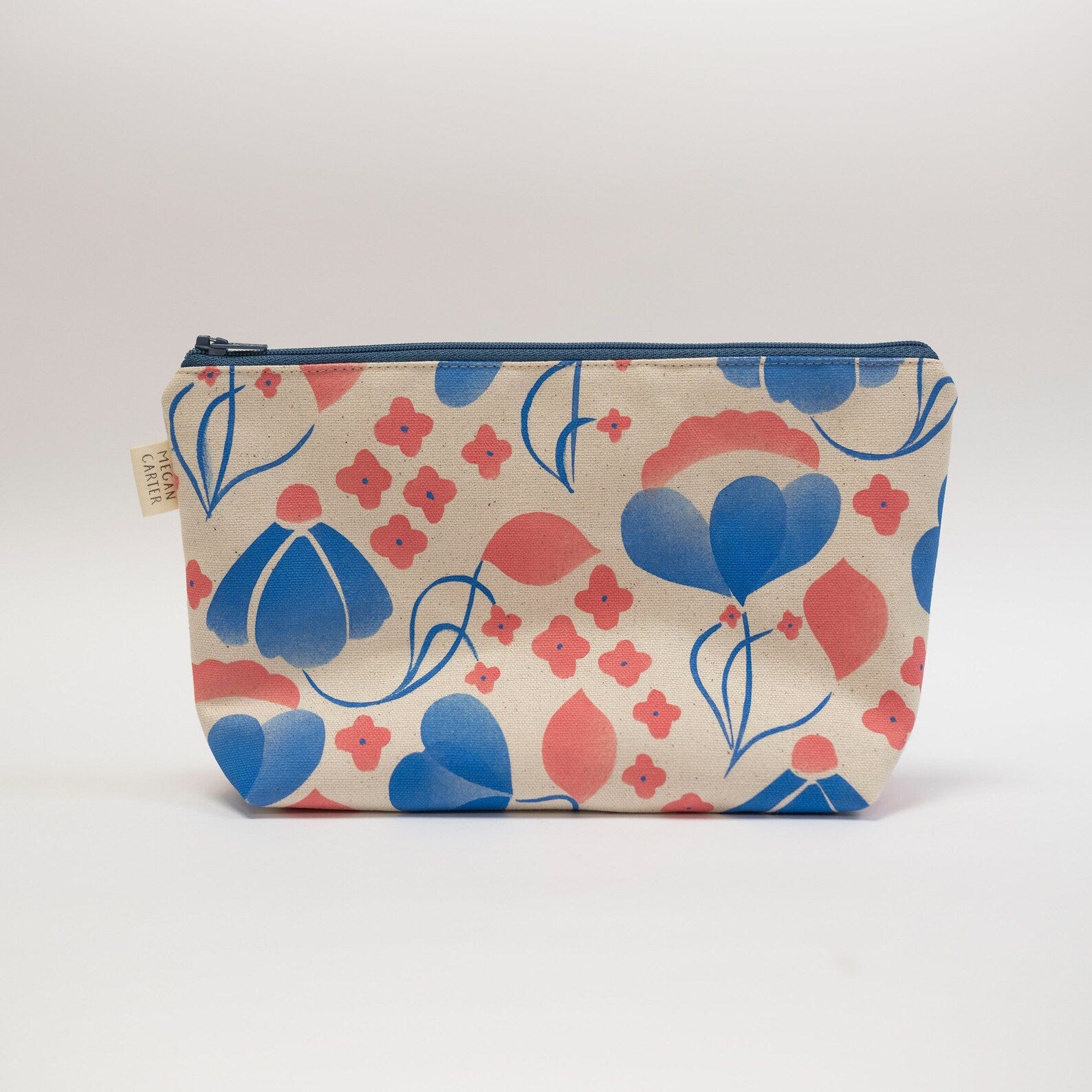 Bessie - Toiletry Bag