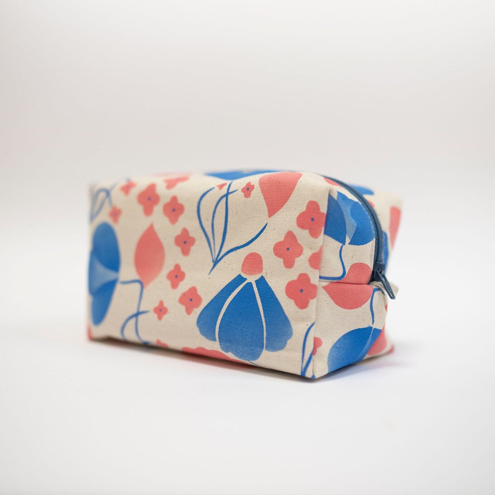 Bessie - Box Toiletry Bag