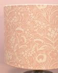 Jeani - 30cm Drum Lampshade