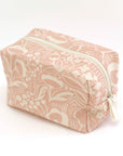 Jeani - Box Toiletry Bag