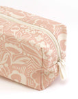 Jeani - Box Toiletry Bag