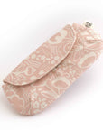 Jeani - Digital printed Fabric Glasses Case