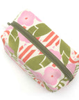 Rita - Box Toiletry Bag