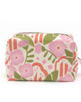 Rita - Box Toiletry Bag