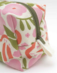 Rita - Box Toiletry Bag
