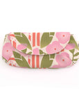 Rita - Fabric Glasses Case