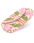 Rita - Fabric Glasses Case