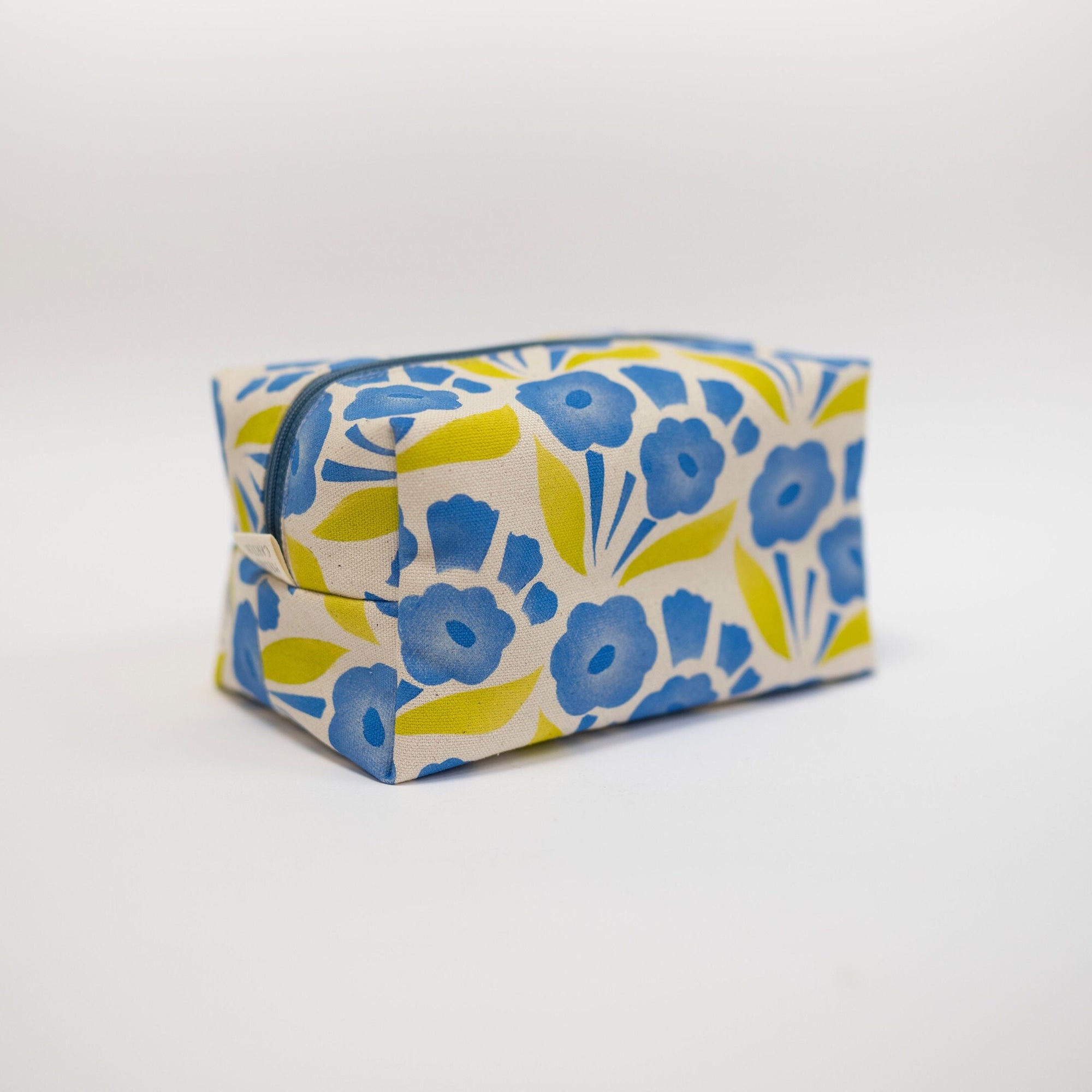 Mable - Box Toiletry Bag