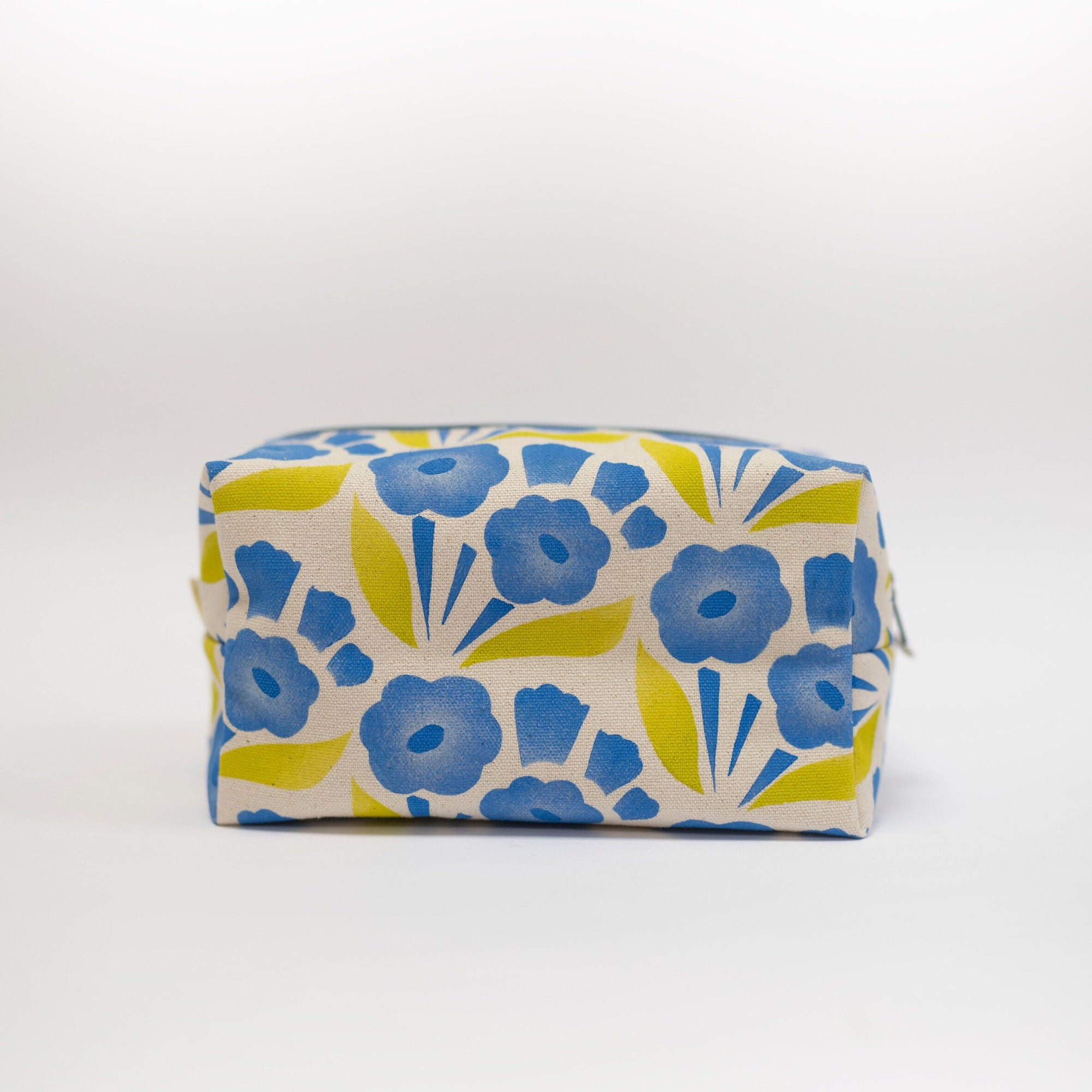 Mable - Box Toiletry Bag